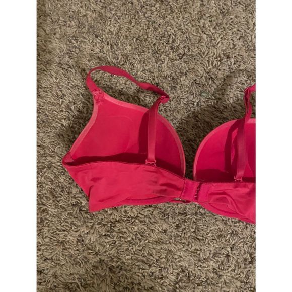 bundle of 2 Victoria’s Secret push up padded bra women’s size 34C - Picture 10 of 12